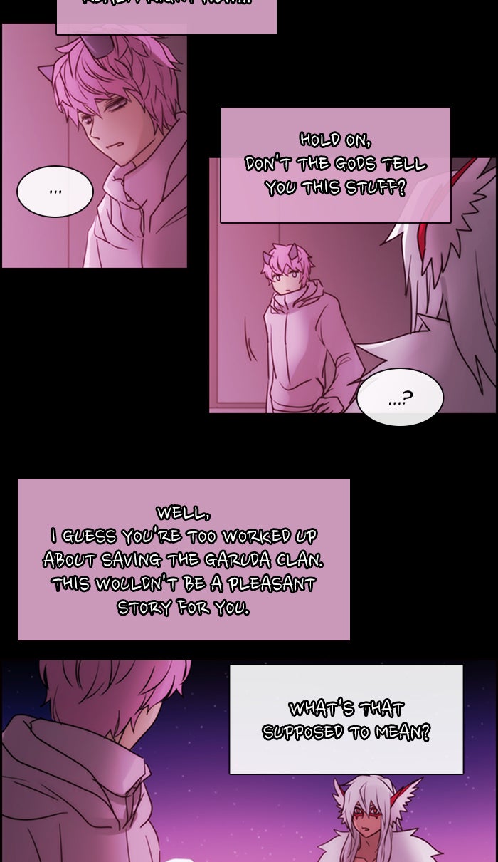 Read Kubera Manga Online