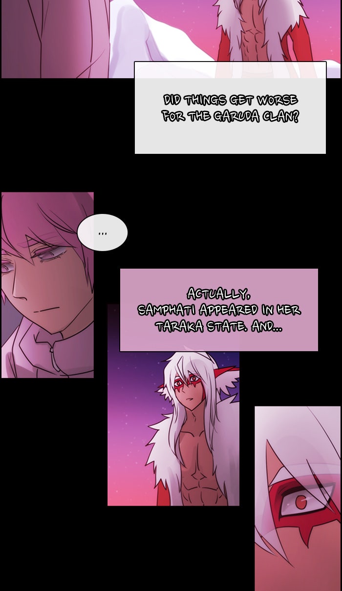 Read Kubera Manga Online