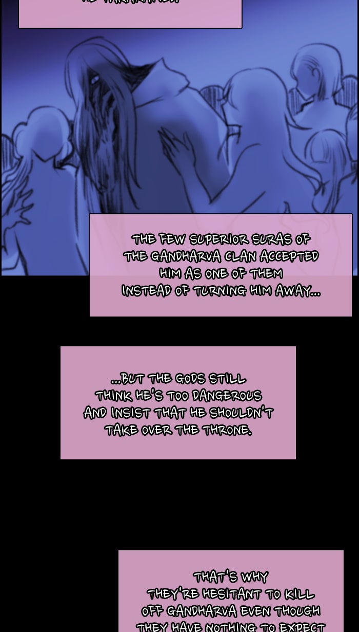 Read Kubera Manga Online