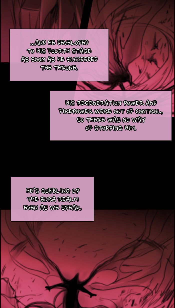 Read Kubera Manga Online