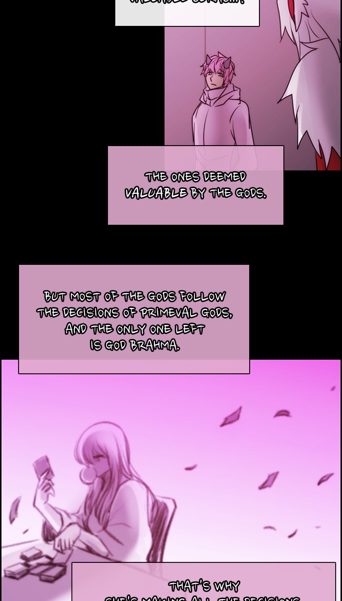 Read Kubera Manga Online
