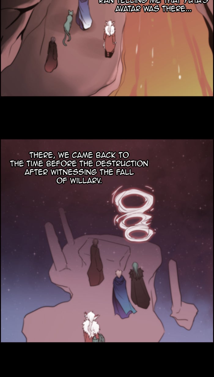 Read Kubera Manga Online