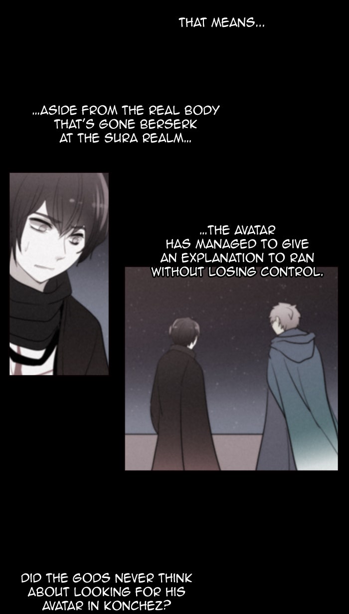 Read Kubera Manga Online