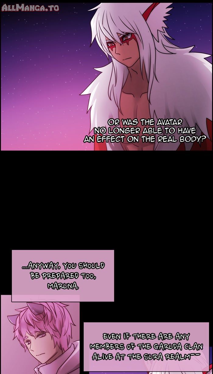 Read Kubera Manga Online