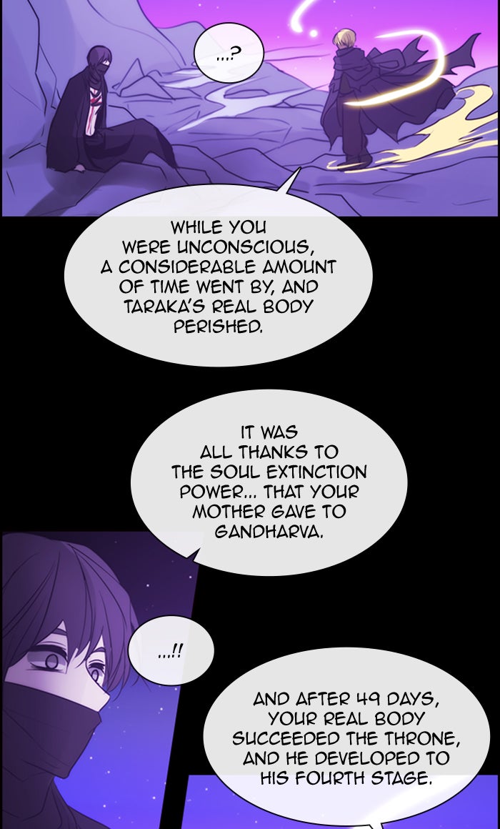 Read Kubera Manga Online