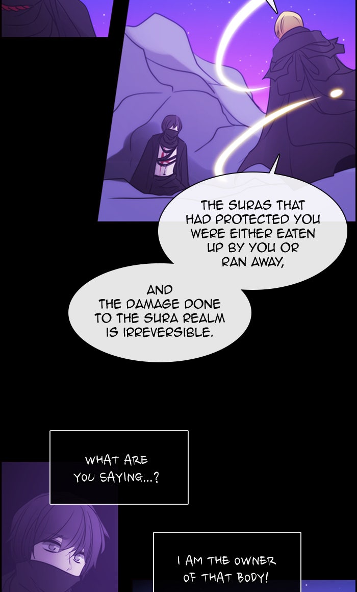 Read Kubera Manga Online