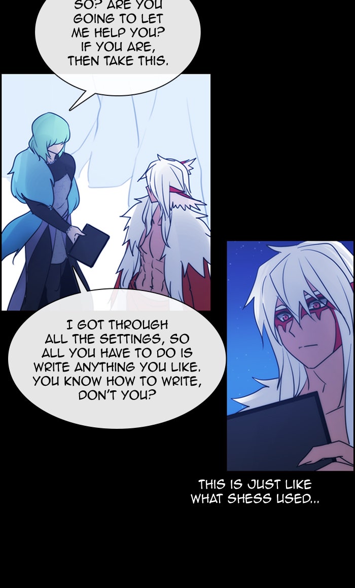 Read Kubera Manga Online