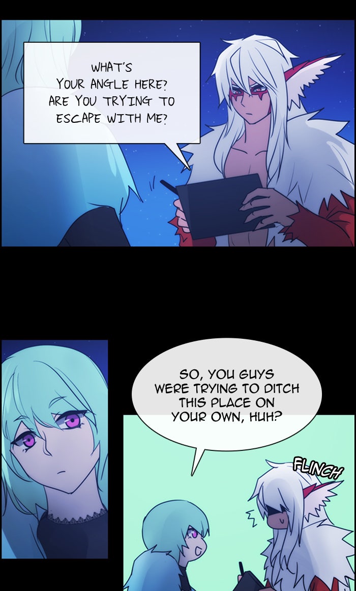 Read Kubera Manga Online