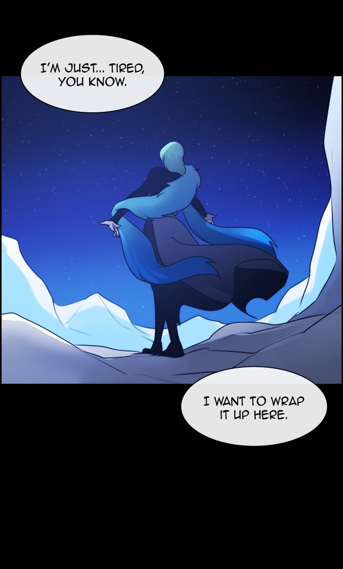 Read Kubera Manga Online