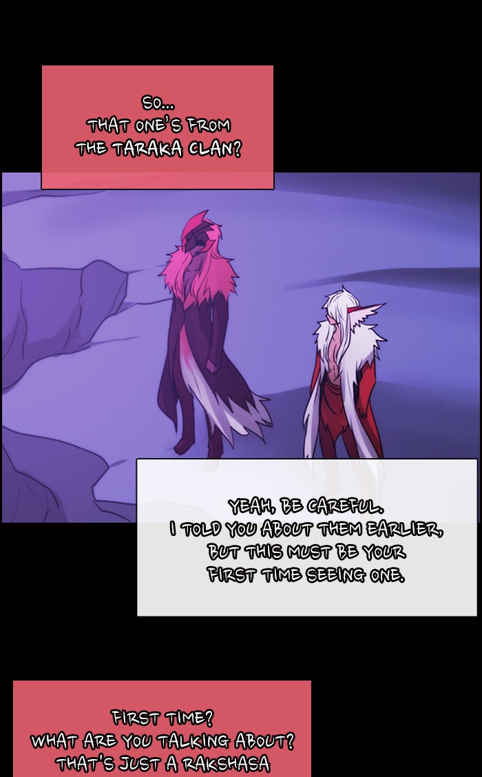 Read Kubera Manga Online