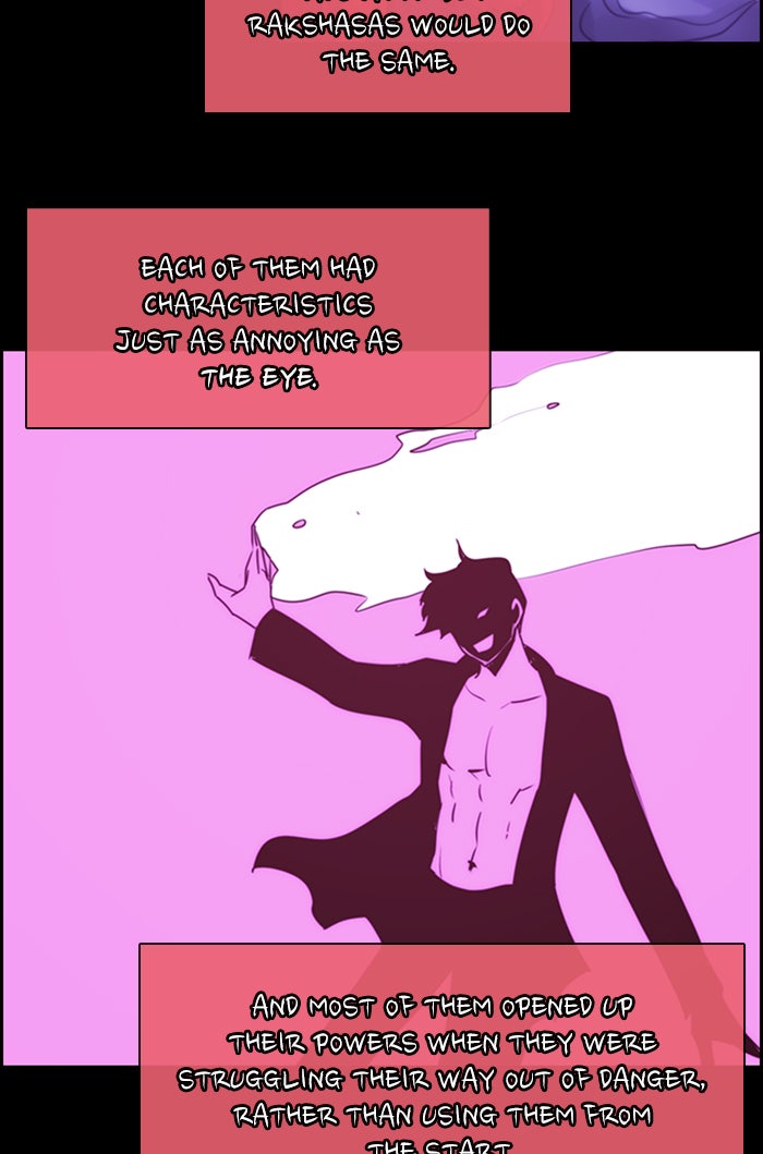 Read Kubera Manga Online