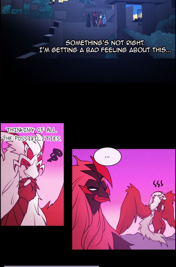 Read Kubera Manga Online