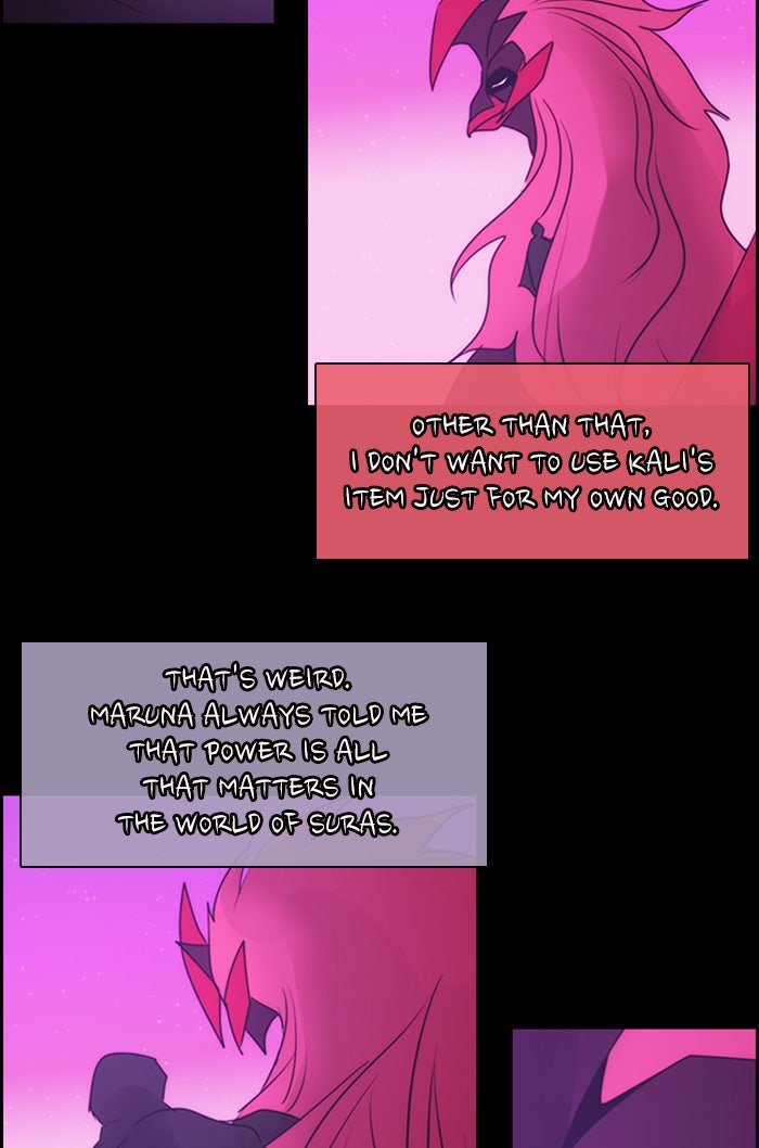 Read Kubera Manga Online