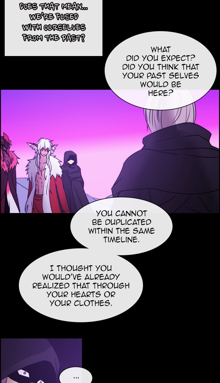 Read Kubera Manga Online