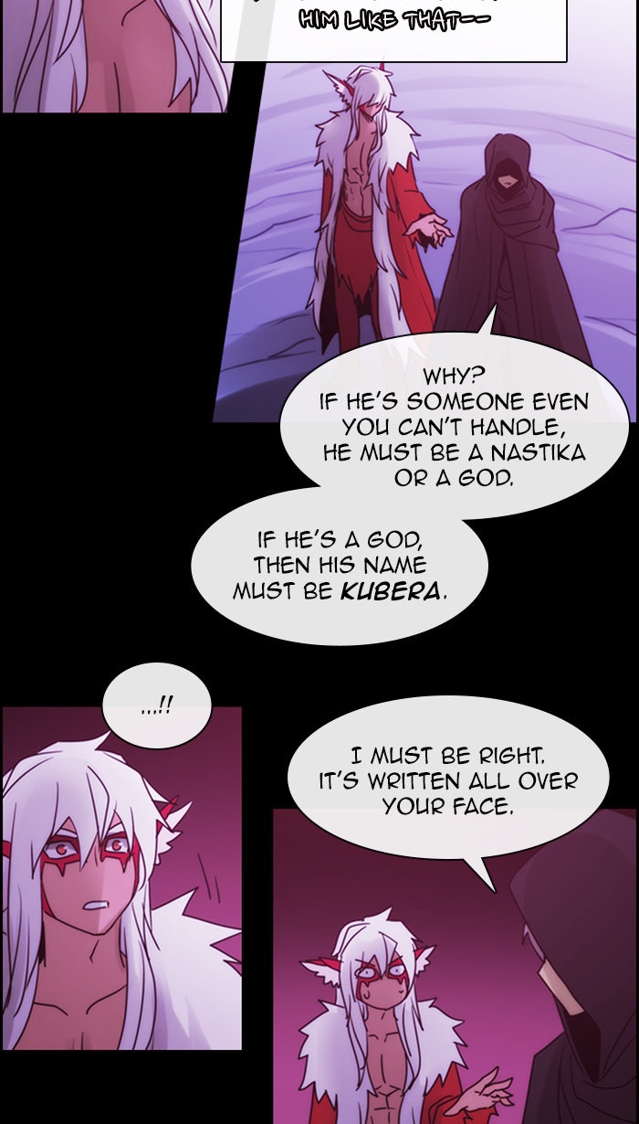 Read Kubera Manga Online