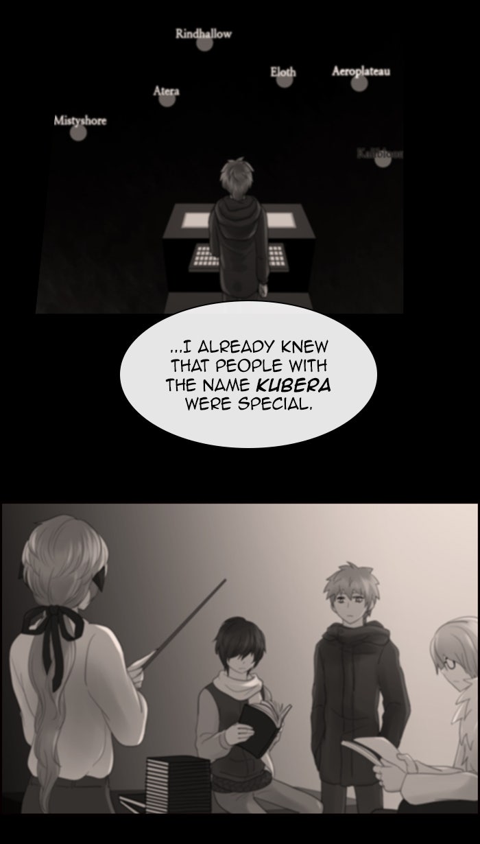 Read Kubera Manga Online