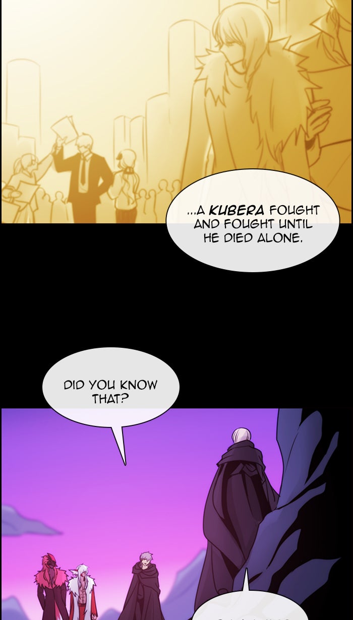 Read Kubera Manga Online
