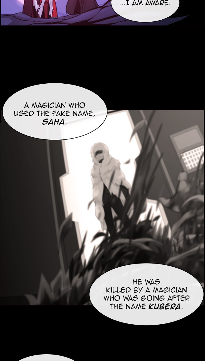Read Kubera Manga Online