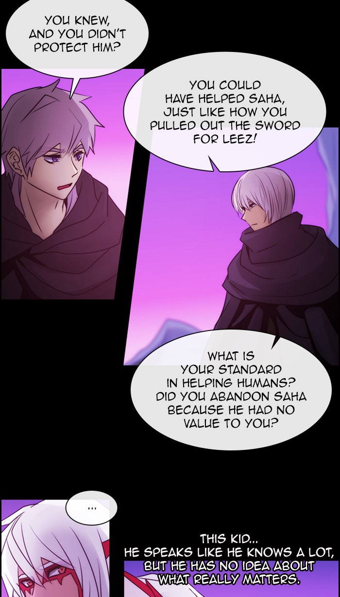 Read Kubera Manga Online