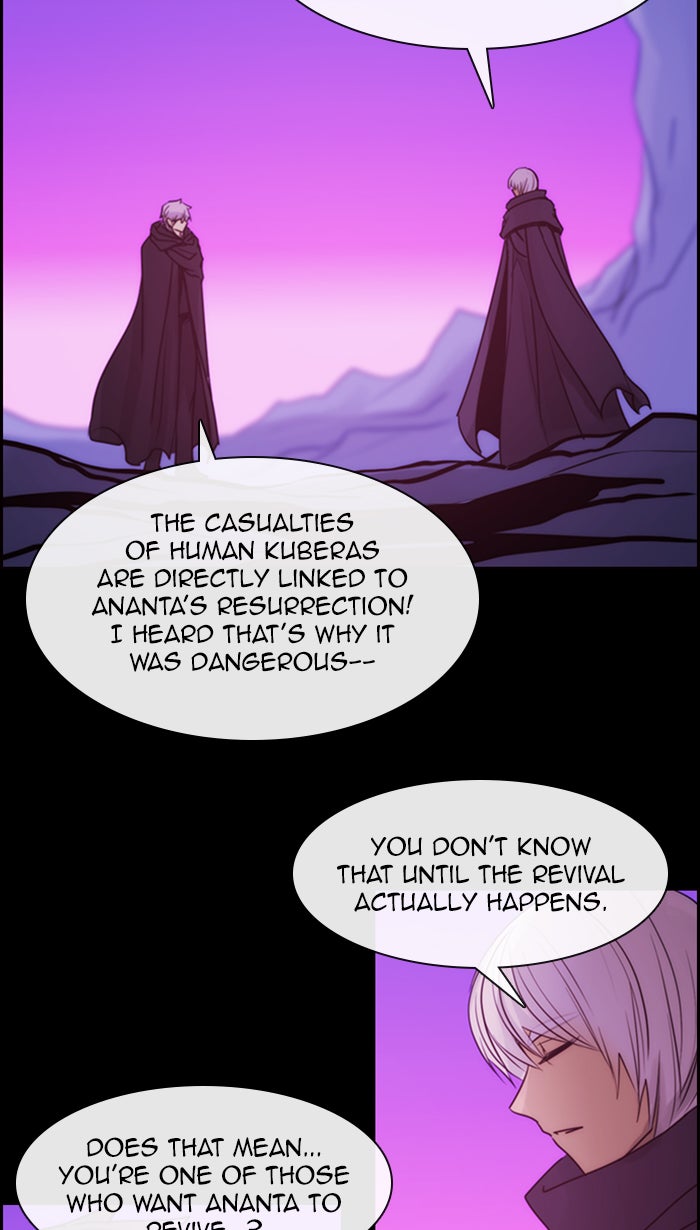 Read Kubera Manga Online