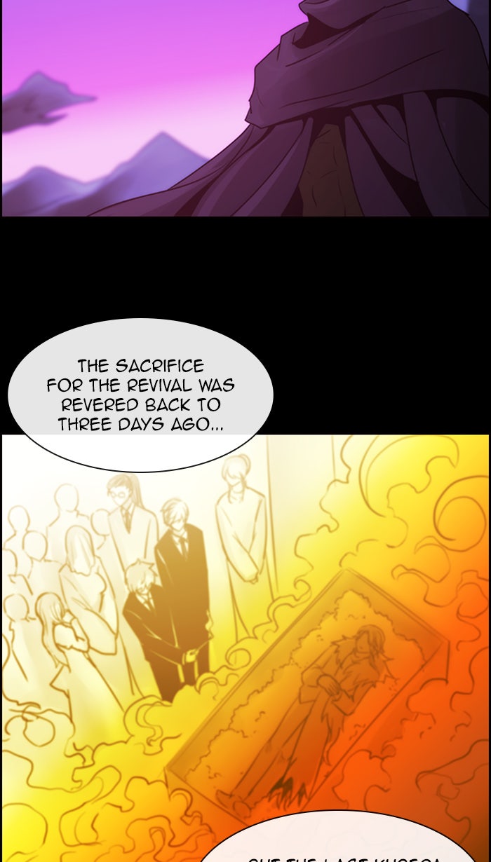 Read Kubera Manga Online