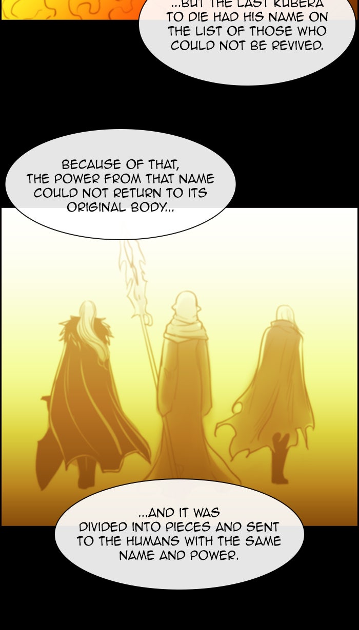 Read Kubera Manga Online