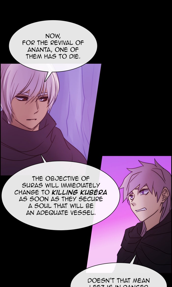 Read Kubera Manga Online