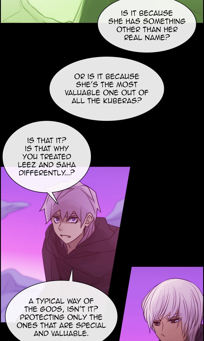 Read Kubera Manga Online