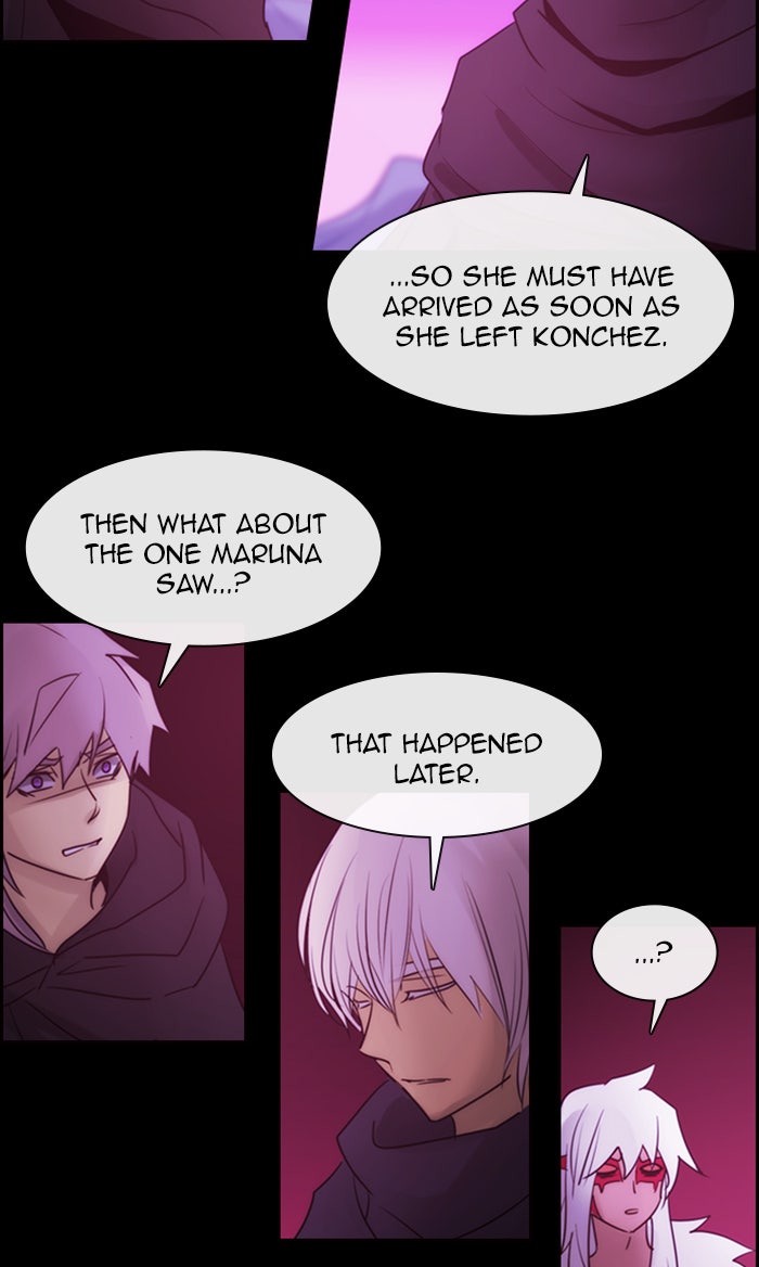 Read Kubera Manga Online