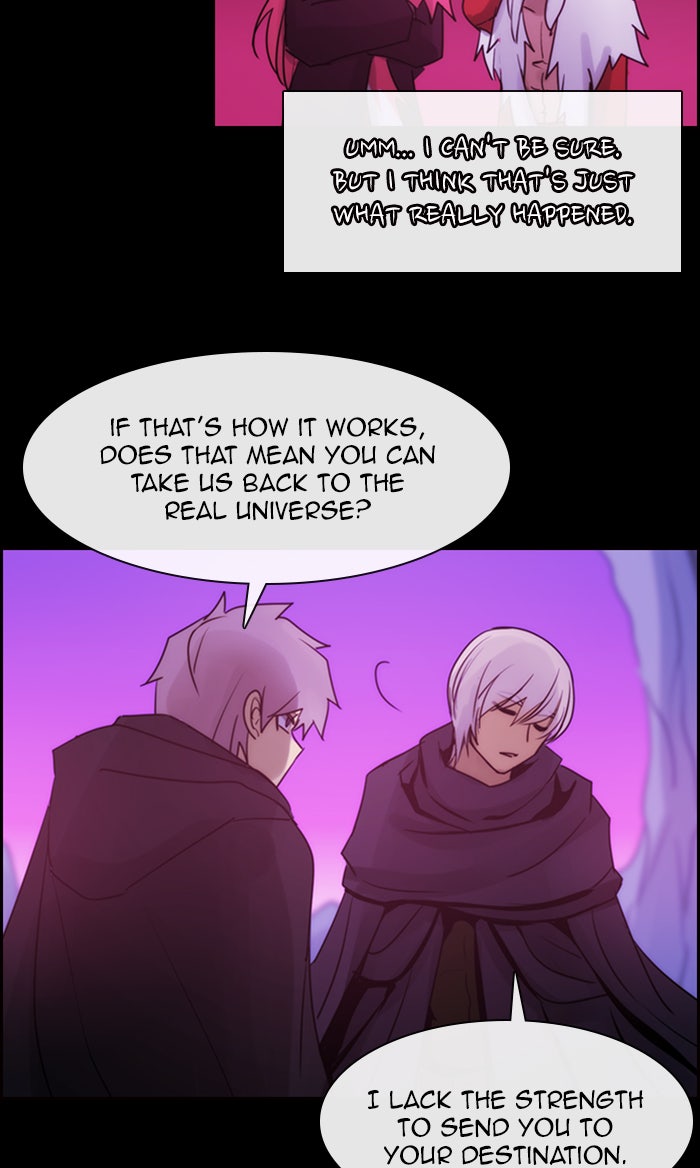 Read Kubera Manga Online