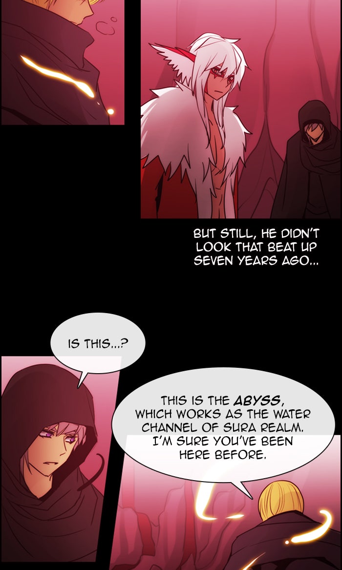 Read Kubera Manga Online