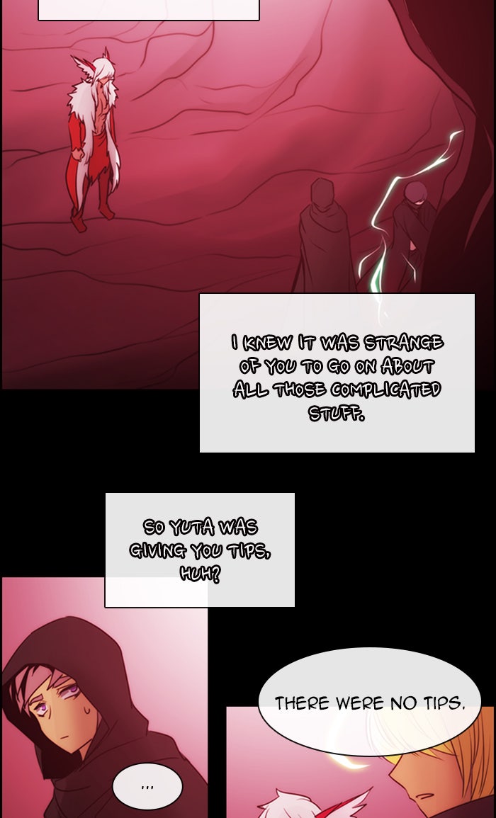 Read Kubera Manga Online