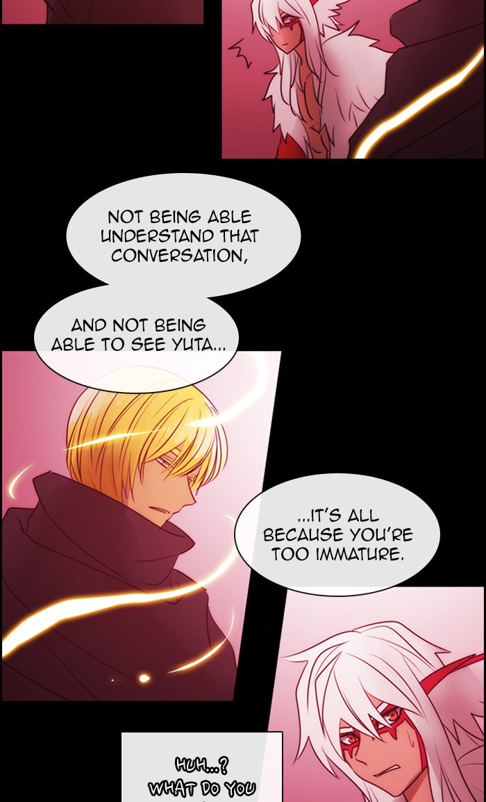 Read Kubera Manga Online
