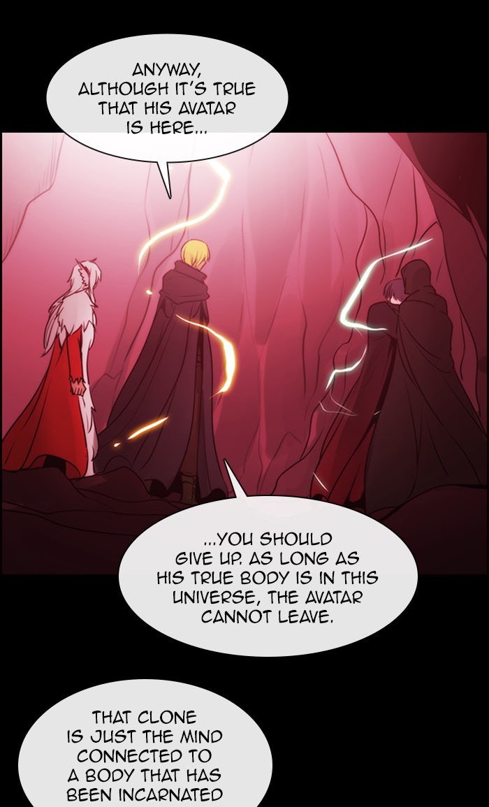 Read Kubera Manga Online