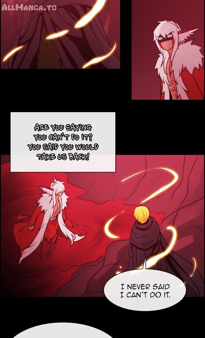 Read Kubera Manga Online