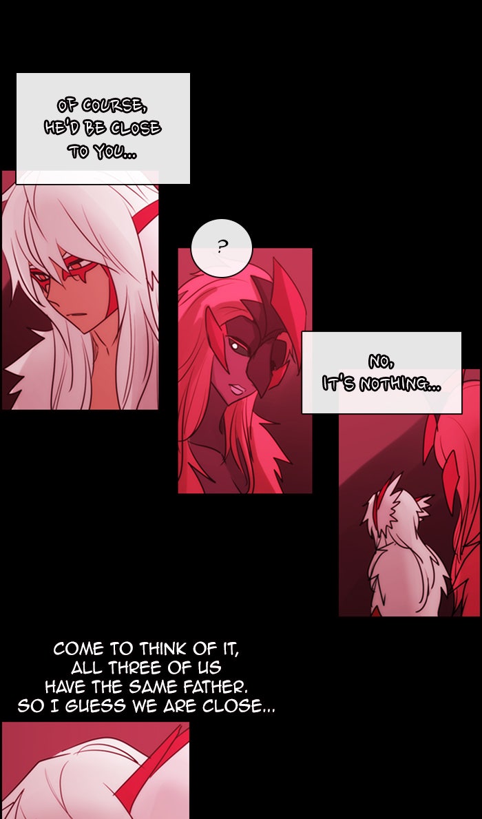 Read Kubera Manga Online