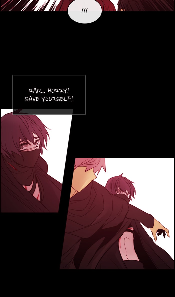 Read Kubera Manga Online