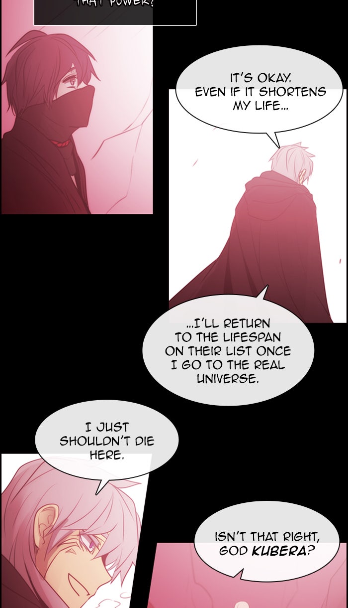 Read Kubera Manga Online