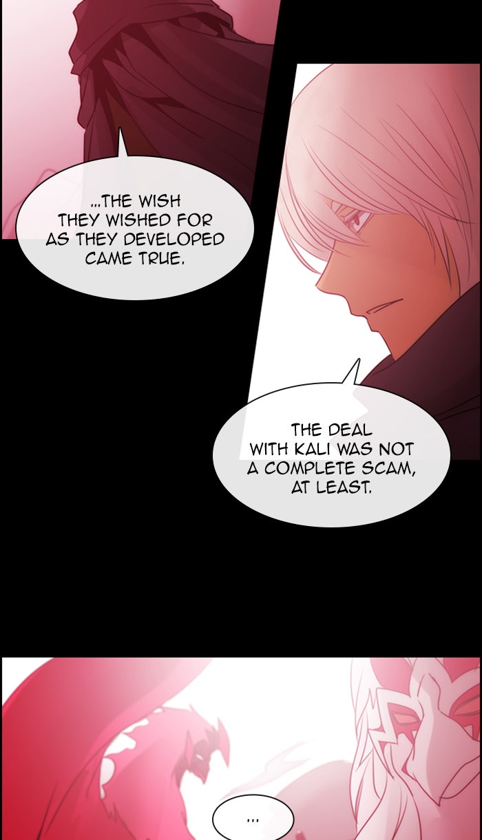 Read Kubera Manga Online