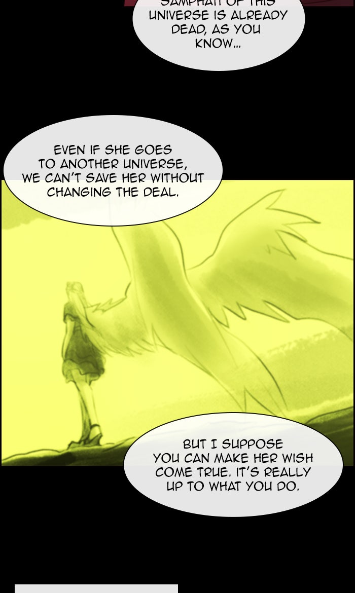 Read Kubera Manga Online