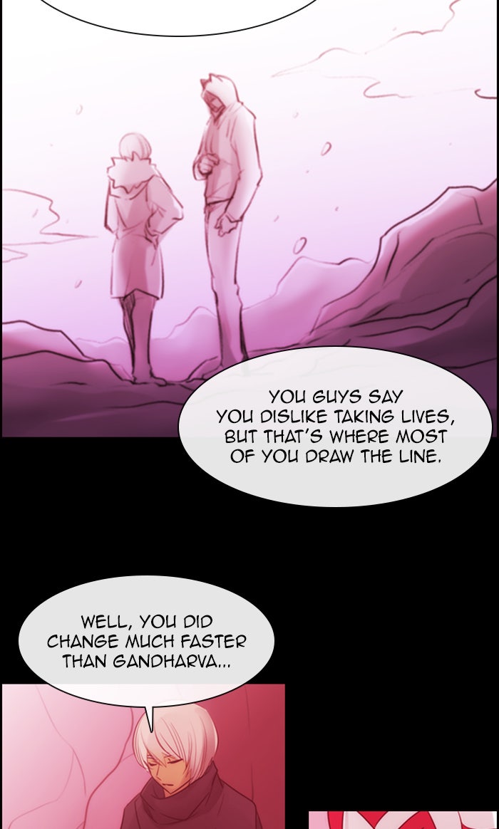 Read Kubera Manga Online