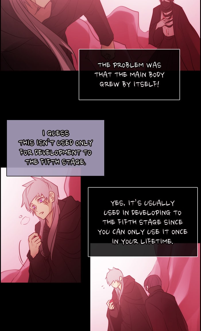 Read Kubera Manga Online