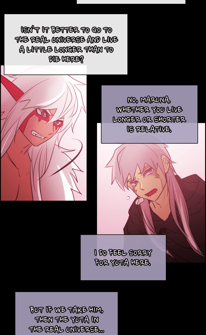Read Kubera Manga Online