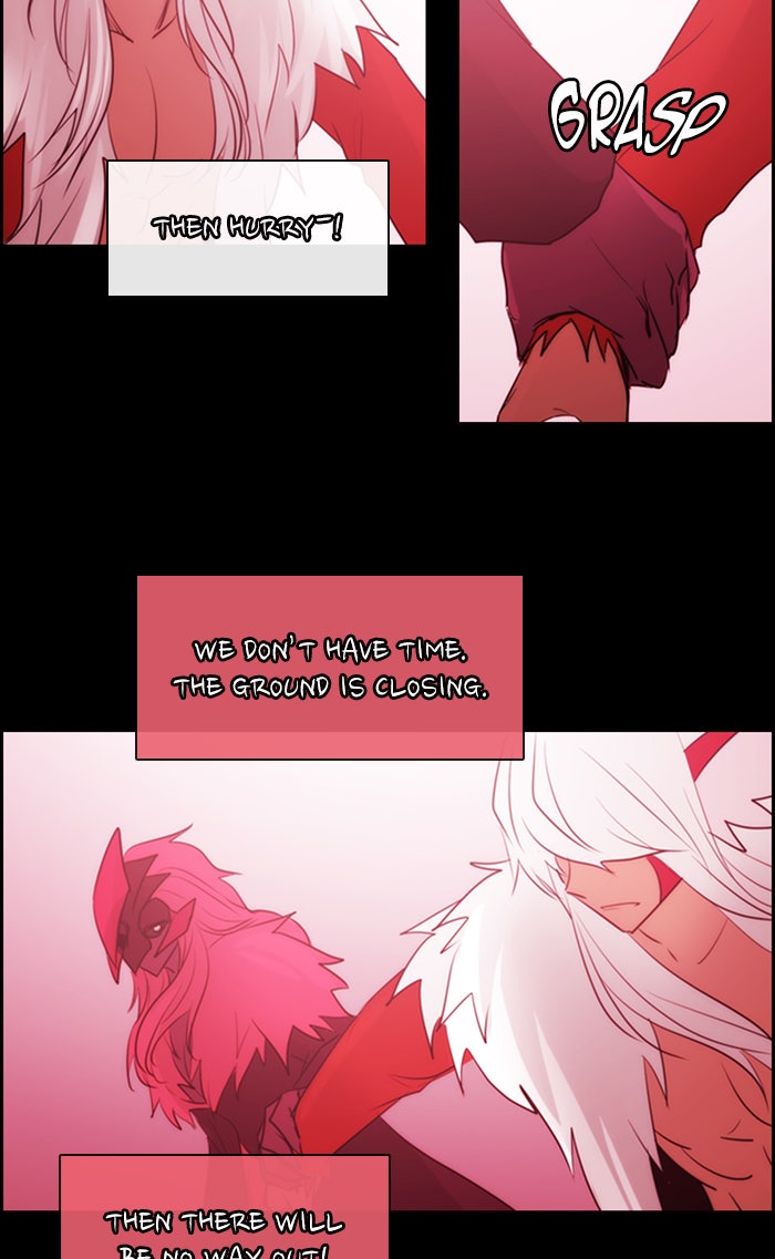 Read Kubera Manga Online