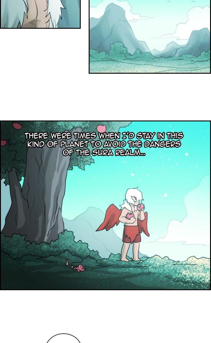 Read Kubera Manga Online