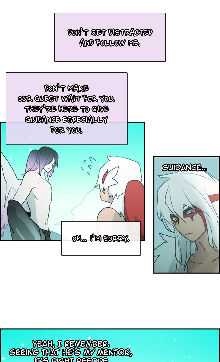 Read Kubera Manga Online