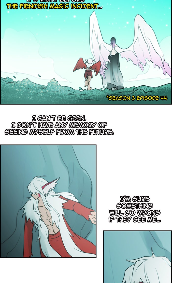 Read Kubera Manga Online