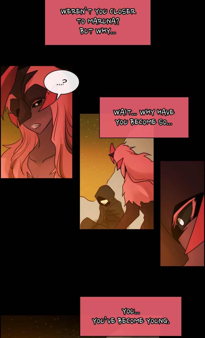 Read Kubera Manga Online