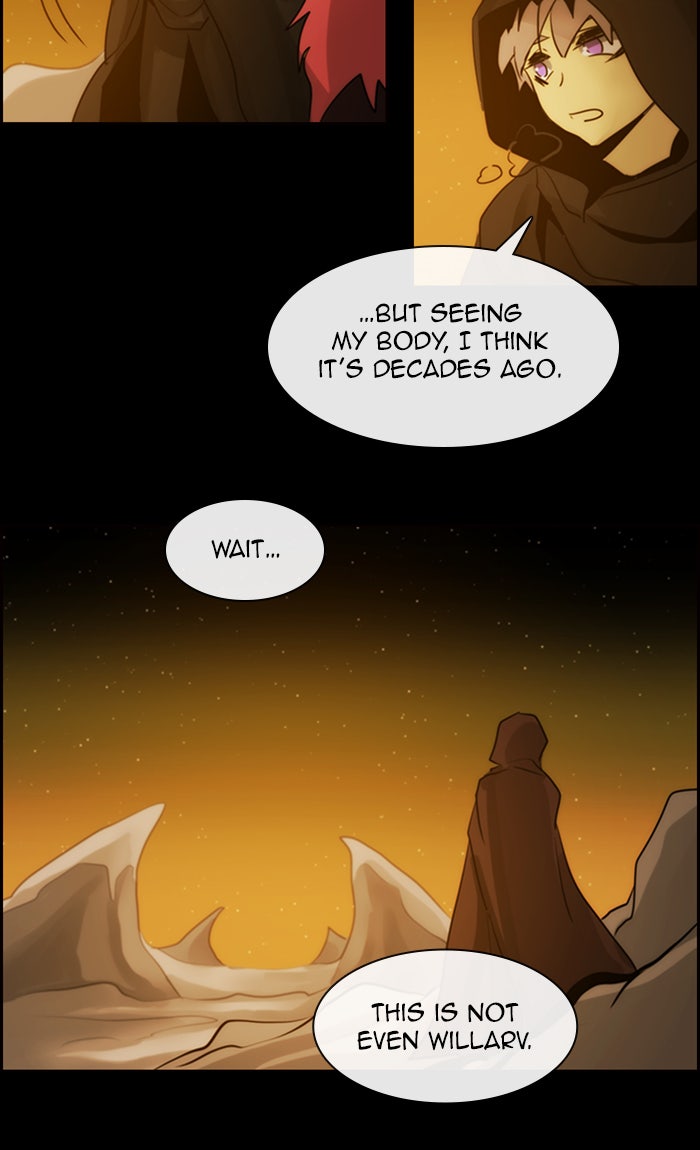 Read Kubera Manga Online