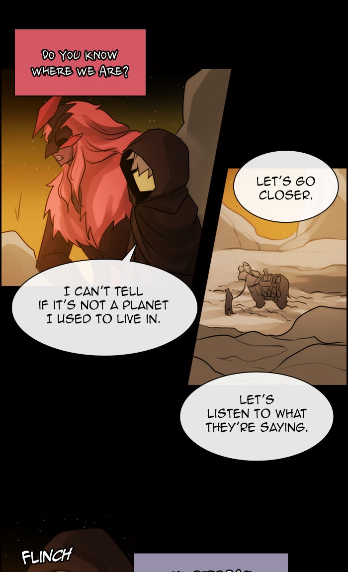 Read Kubera Manga Online